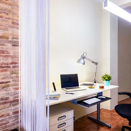 Fun&happy Vlc Center Appartamento *